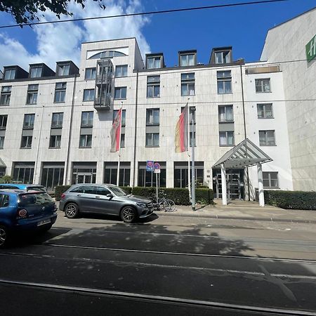 Gemuetliches 778 Apartment Naehe Medienhafen S-Bahn Und Free Parken Dusseldorf Luaran gambar